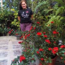 Elmira tingcoy Casili