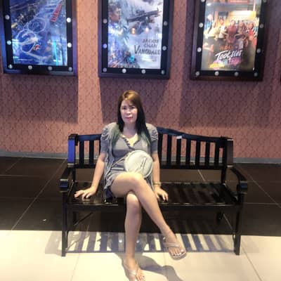 Rheza jane