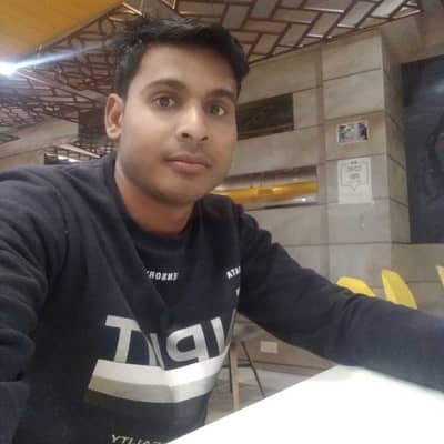ankit kumar