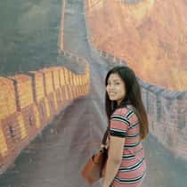Jaycel ann agravante