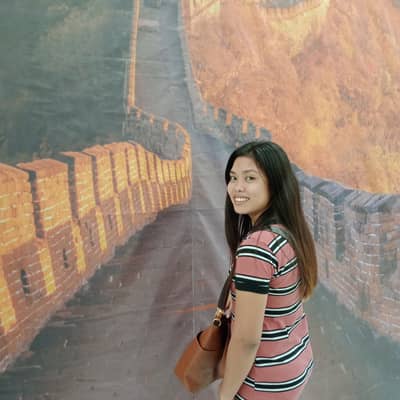 Jaycel ann agravante