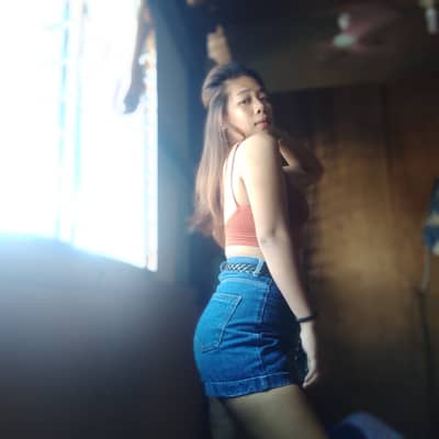 Honey pretty