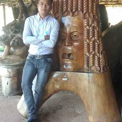 Si Thu Lwin