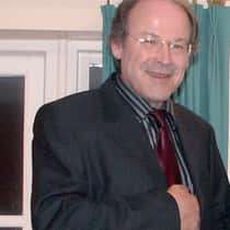 Dion Paul Kennedy