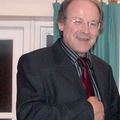 Dion Paul Kennedy