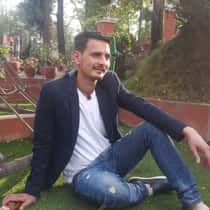 payas ghimire