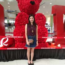 Linilyn guliman cordova