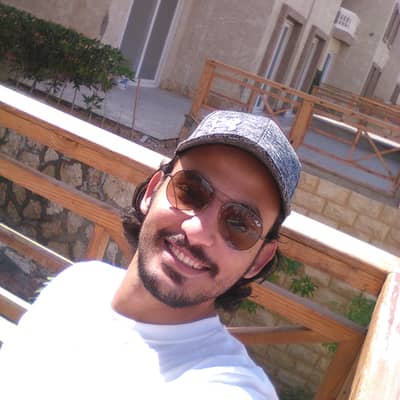 Mohamed Adel