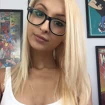 Alisha Davies