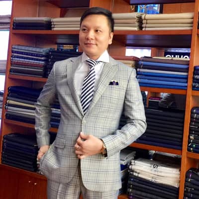 peterwang