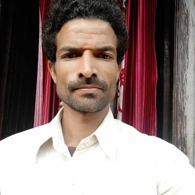 Ram Kumar sah