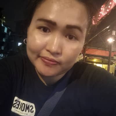 may