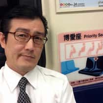 engineer Albert
