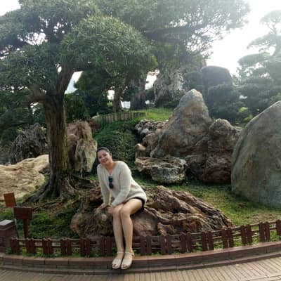 Michell La-as