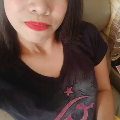 April concepcion
