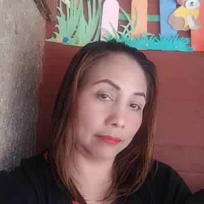 Raquel dayrit