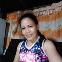 Arlene lumbay