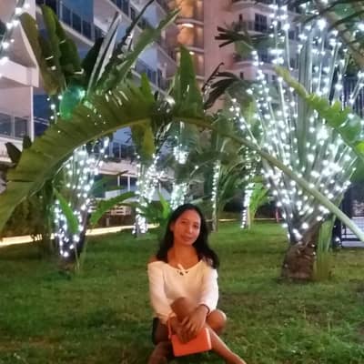 Mary Ann Millagracia
