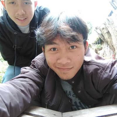 Syarif Hidayat