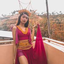 Aryana  Aristotle