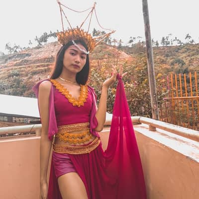 Aryana  Aristotle