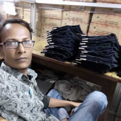 Shafiqur Rahman