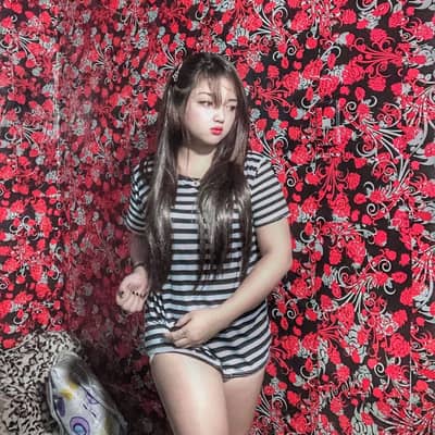 bharbie iyah