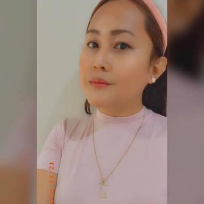 Miss Ariel