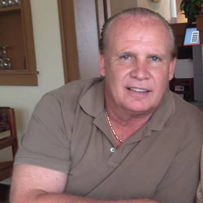 Richard Reusch