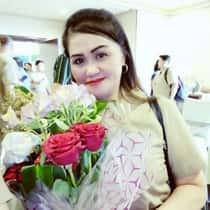 Sweet lovely