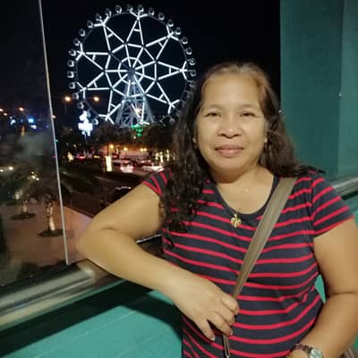 Melcah Mugatar
