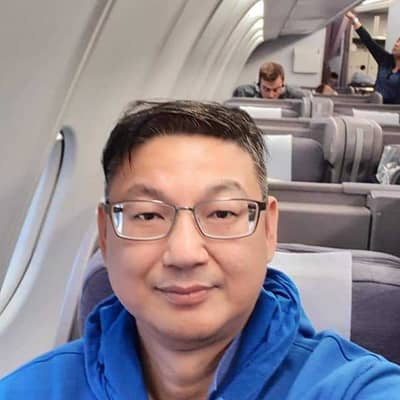 Georgelee