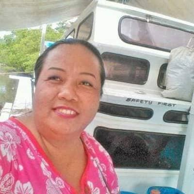 MARYJANE VALENCIA AURELLO