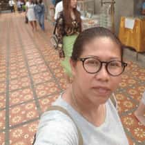 Miss Kanyarat Srisuksod