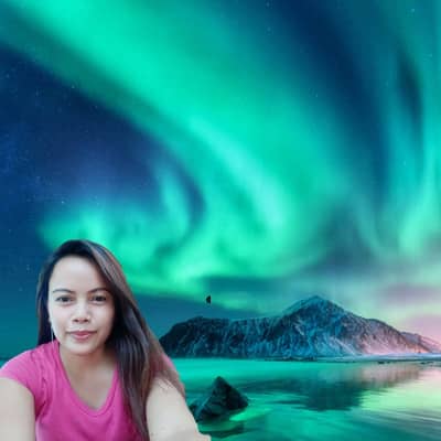 Aliza abing