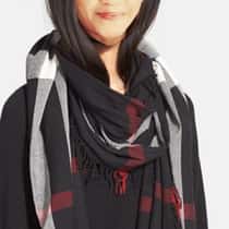 Georgea Alcantara