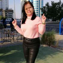 Gena Siman
