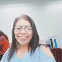Lenzy Elizan