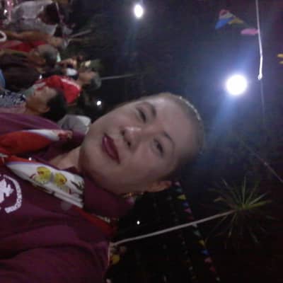Arlyn Aguilar
