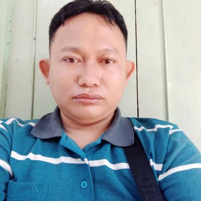 Yusuf Stevanus