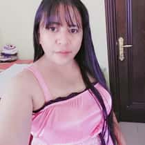Ashley Racasa