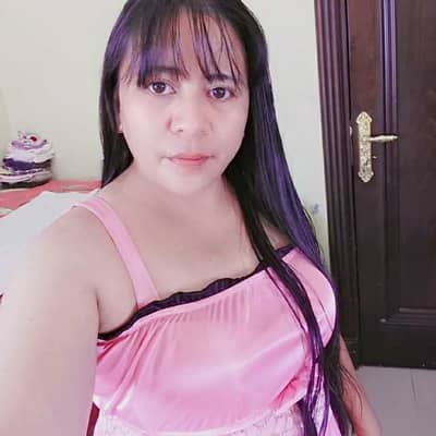 Ashley Racasa