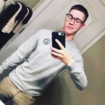 Zach Austin