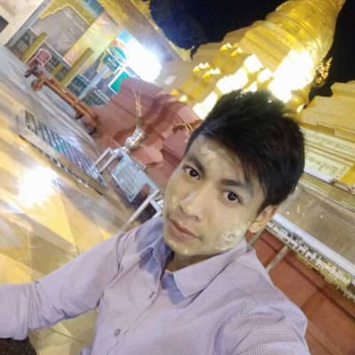 ko khaing