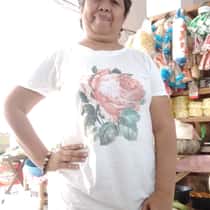 Vilma Gerona