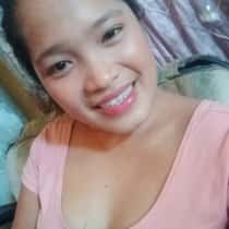 Maryjoy wahing cayare
