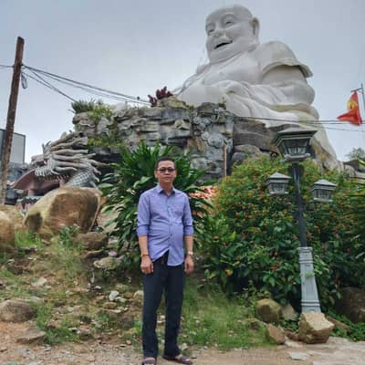 Houy Bunleng