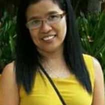 Heart Felizmeno Garay