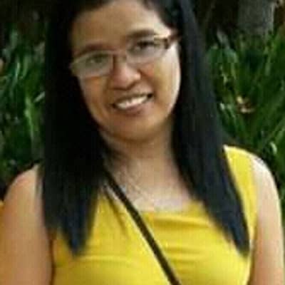 Heart Felizmeno Garay