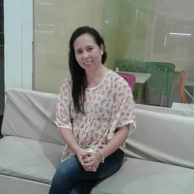 Suzette Danong